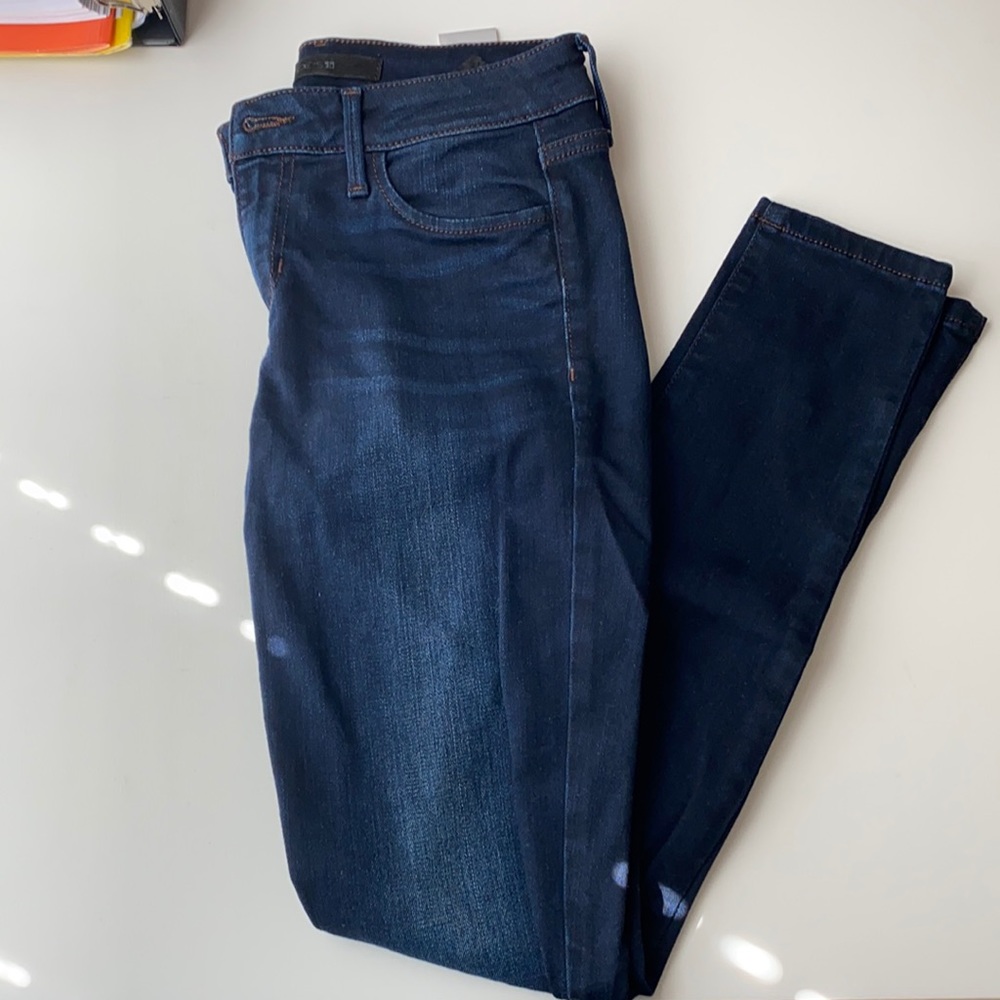 Joe’s Jeans, size 25, Excellent condition - Picture 2 of 8